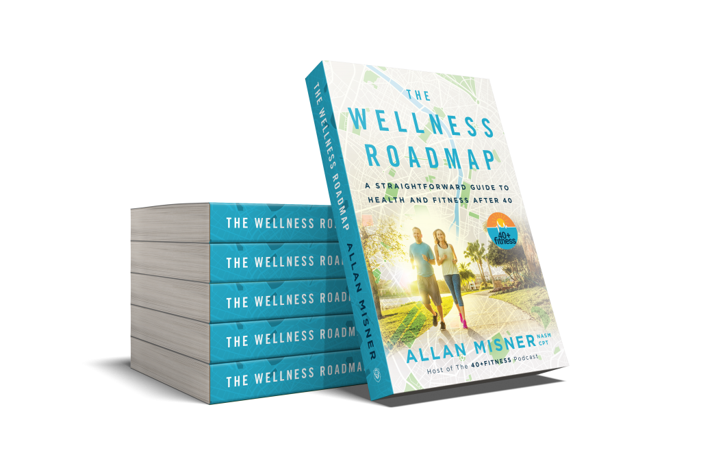 The Wellness Roadmap